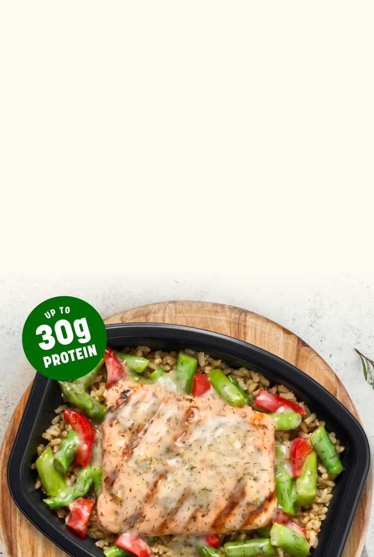 New Freshly-Made Wellina Meals