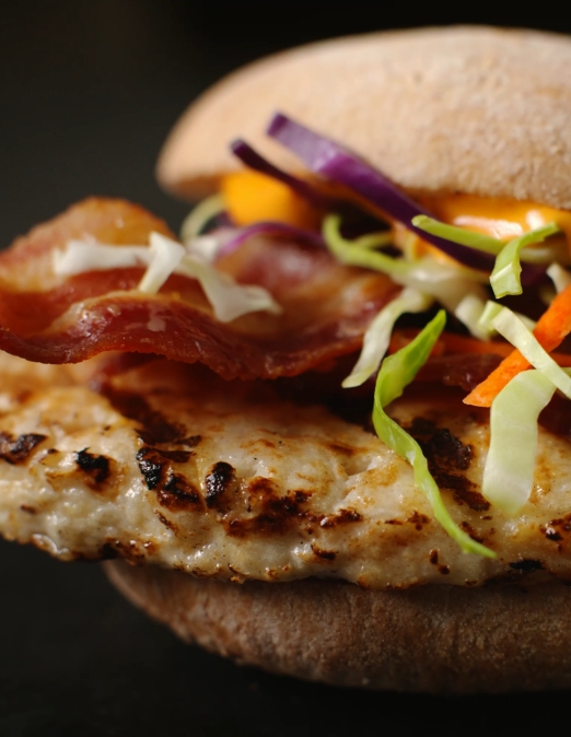 Chicken Sandwich