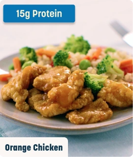 Bourbon-Style Chicken