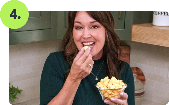 nutrisystem snacks meals