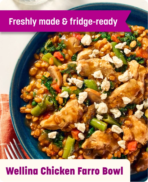 nutrisystem snacks meals