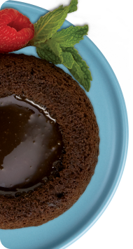 Chocolate Lava Cake