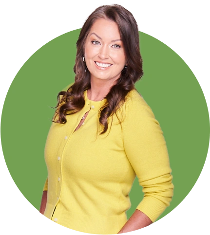 Laura lost 30 pounds