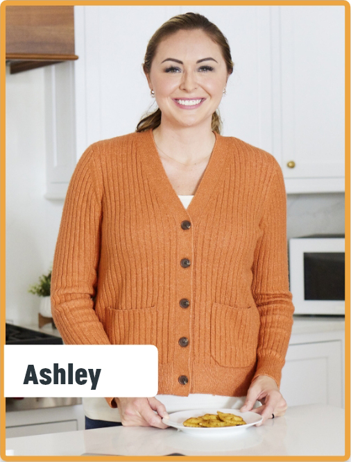 Ashley