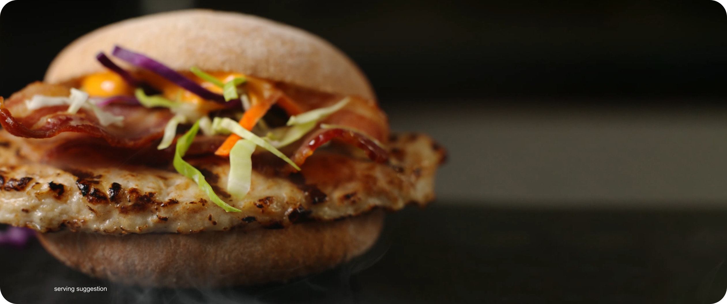 chicken sandwich
