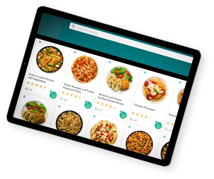 tablet