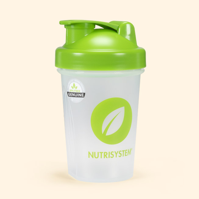 Nutrisystem ProSync 14 Serving Shake Mix 